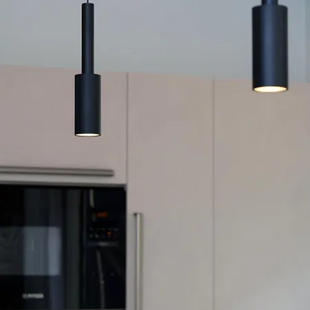 Casa Spianada, Old Town