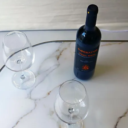 Casa Spianada, Old Town Corfu (city)