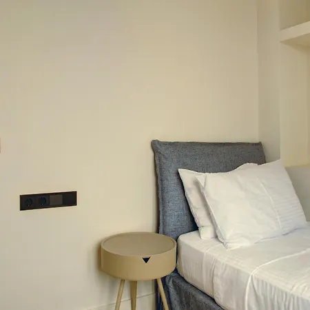 Casa Spianada, Old Town 아파트