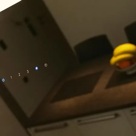 Casa Spianada, Old Town 아파트 Corfu (city)