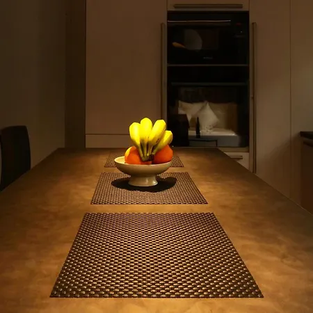 Casa Spianada, Old Town 아파트 *