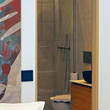 Casa Spianada, Old Town 아파트