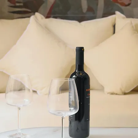 Casa Spianada, Old Town