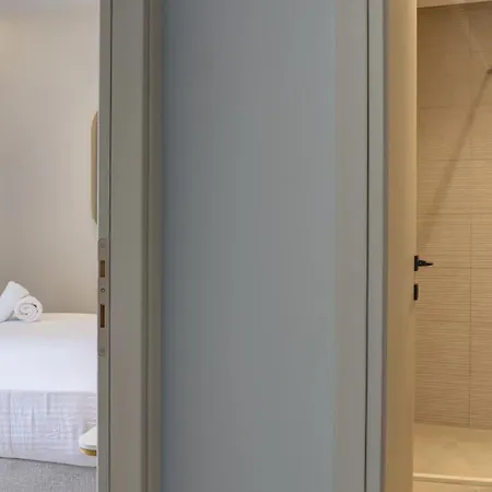 Casa Spianada, Old Town 아파트 *