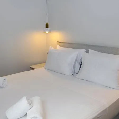 아파트 Casa Spianada, Old Town Corfu (city)