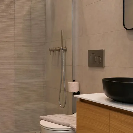 Casa Spianada, Old Town 아파트 Corfu (city)