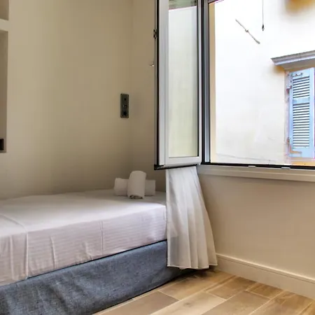 Casa Spianada, Old Town *