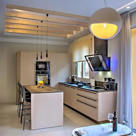 Casa Spianada, Old Town 아파트 *