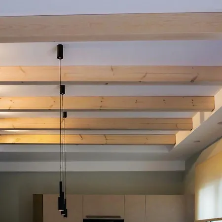 Casa Spianada, Old Town 아파트