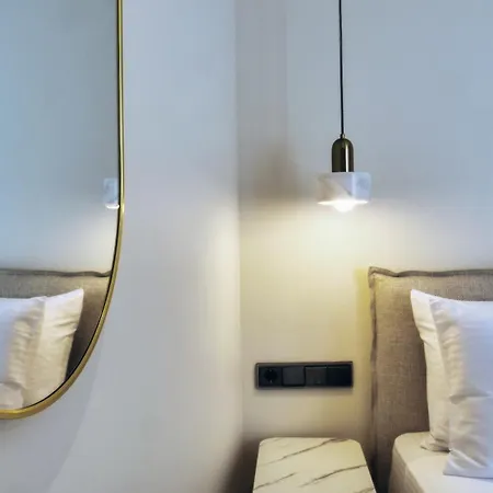 Casa Spianada, Old Town 아파트 *