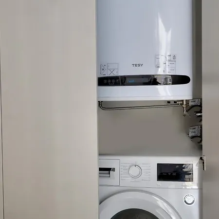 Casa Spianada, Old Town 아파트 *