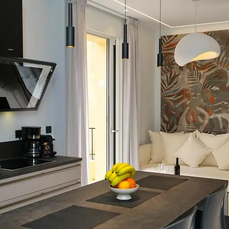 Casa Spianada, Old Town 아파트 Corfu (city)