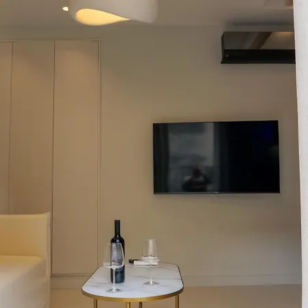 Casa Spianada, Old Town 아파트 Corfu (city)