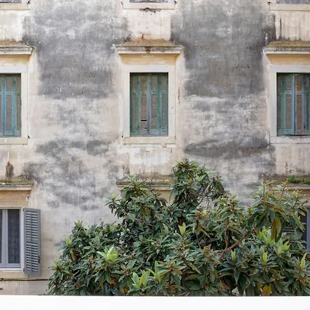 Casa Spianada, Old Town