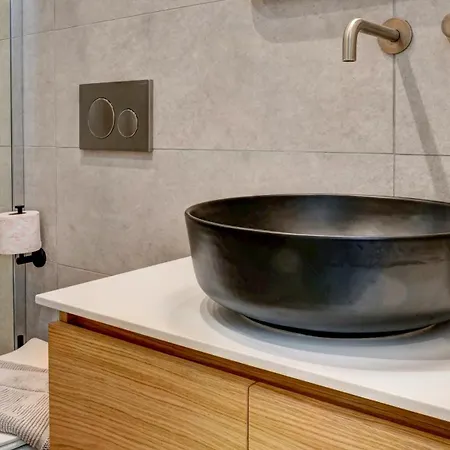 Casa Spianada, Old Town 아파트 Corfu (city)