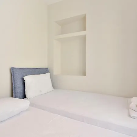 Casa Spianada, Old Town 아파트 *