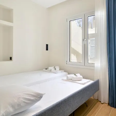 Casa Spianada, Old Town 아파트 Corfu (city)