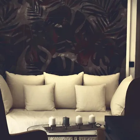 Casa Spianada, Old Town