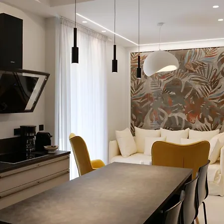 Casa Spianada, Old Town