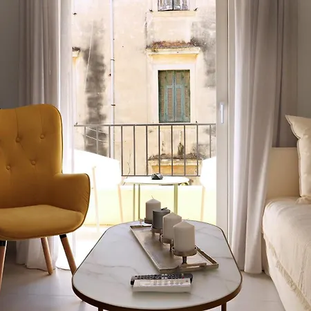 Casa Spianada, Old Town 아파트 *