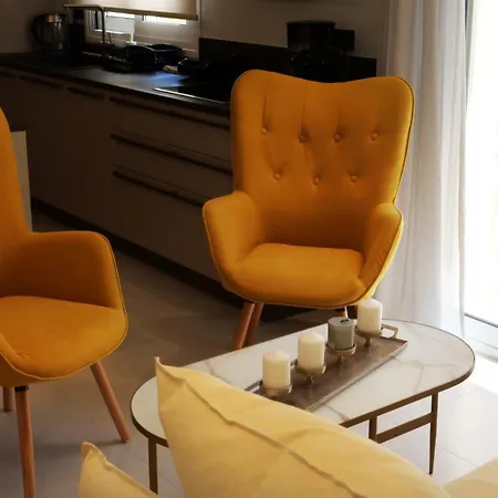 Casa Spianada, Old Town