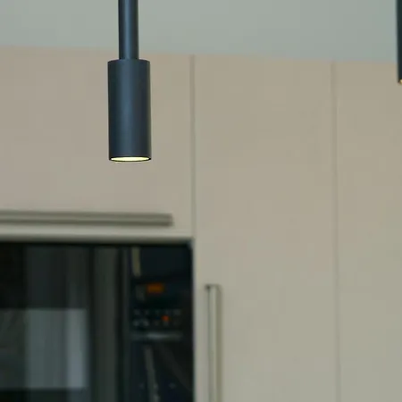 Casa Spianada, Old Town Apartamento *