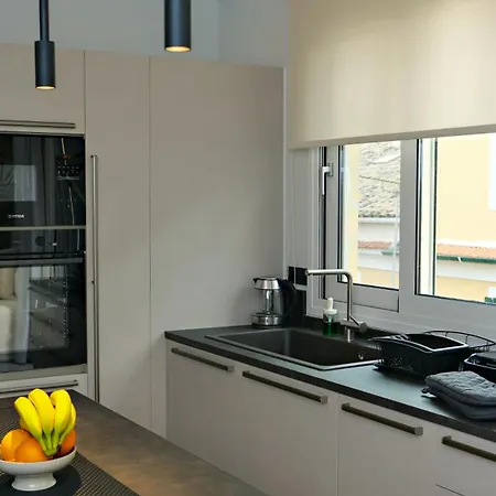 Casa Spianada, Old Town Apartamento