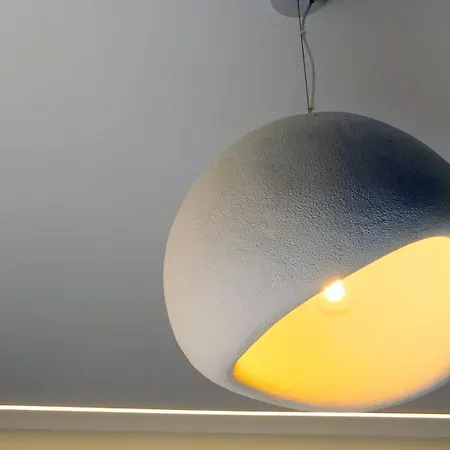 Casa Spianada, Old Town * Corfu (city)