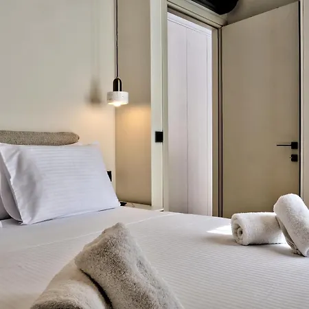 Casa Spianada, Old Town *