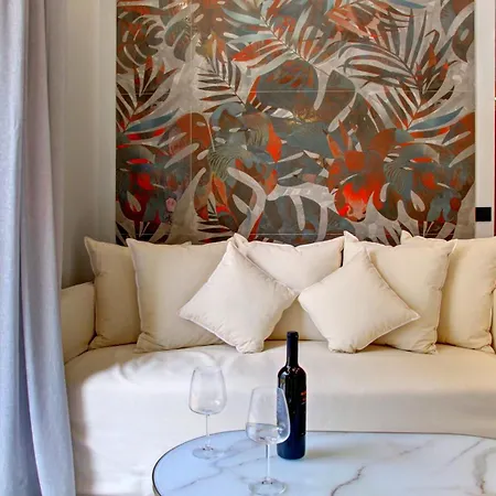 Casa Spianada, Old Town *