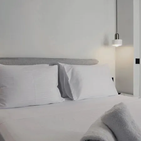 Casa Spianada, Old Town Апартаменты Corfu (city)