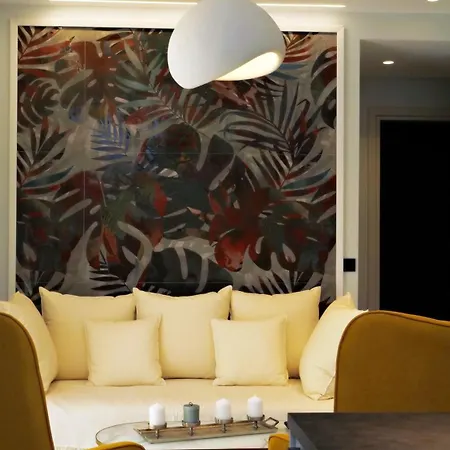 Casa Spianada, Old Town