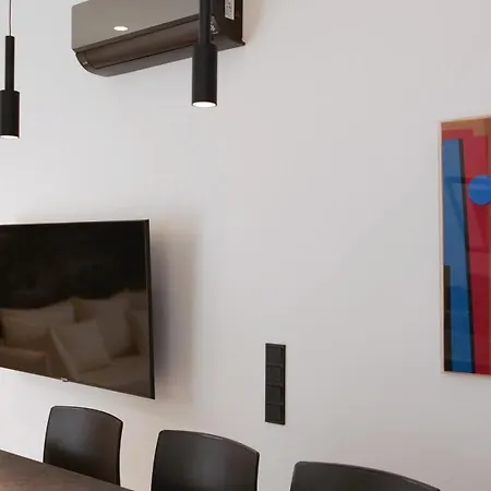 Apartamento Casa Spianada, Old Town