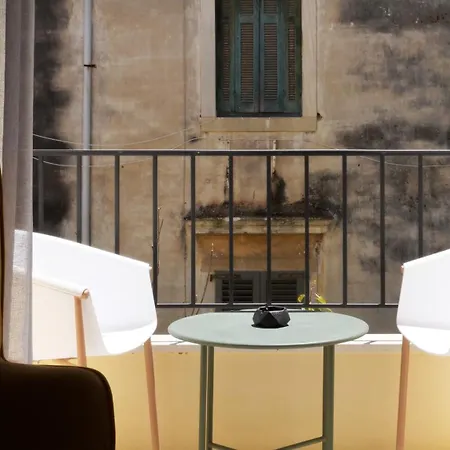 Appartamento Casa Spianada, Old Town Corfu (city)