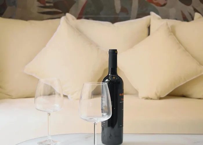 Casa Spianada, Old Town