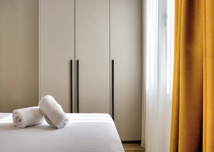 Апартаменты Casa Spianada, Old Town Corfu (city)