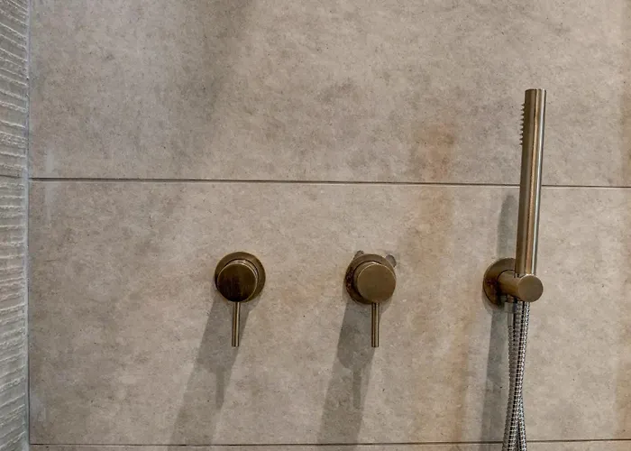 Apartament Casa Spianada, Old Town