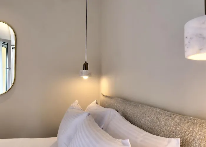 Casa Spianada, Old Town Апартаменты Corfu (city)