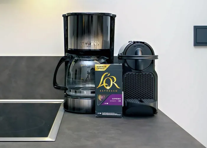 Casa Spianada, Old Town 公寓