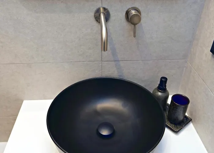 Casa Spianada, Old Town *