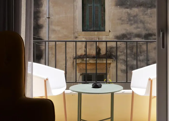 Апартаменты Casa Spianada, Old Town Corfu (city)
